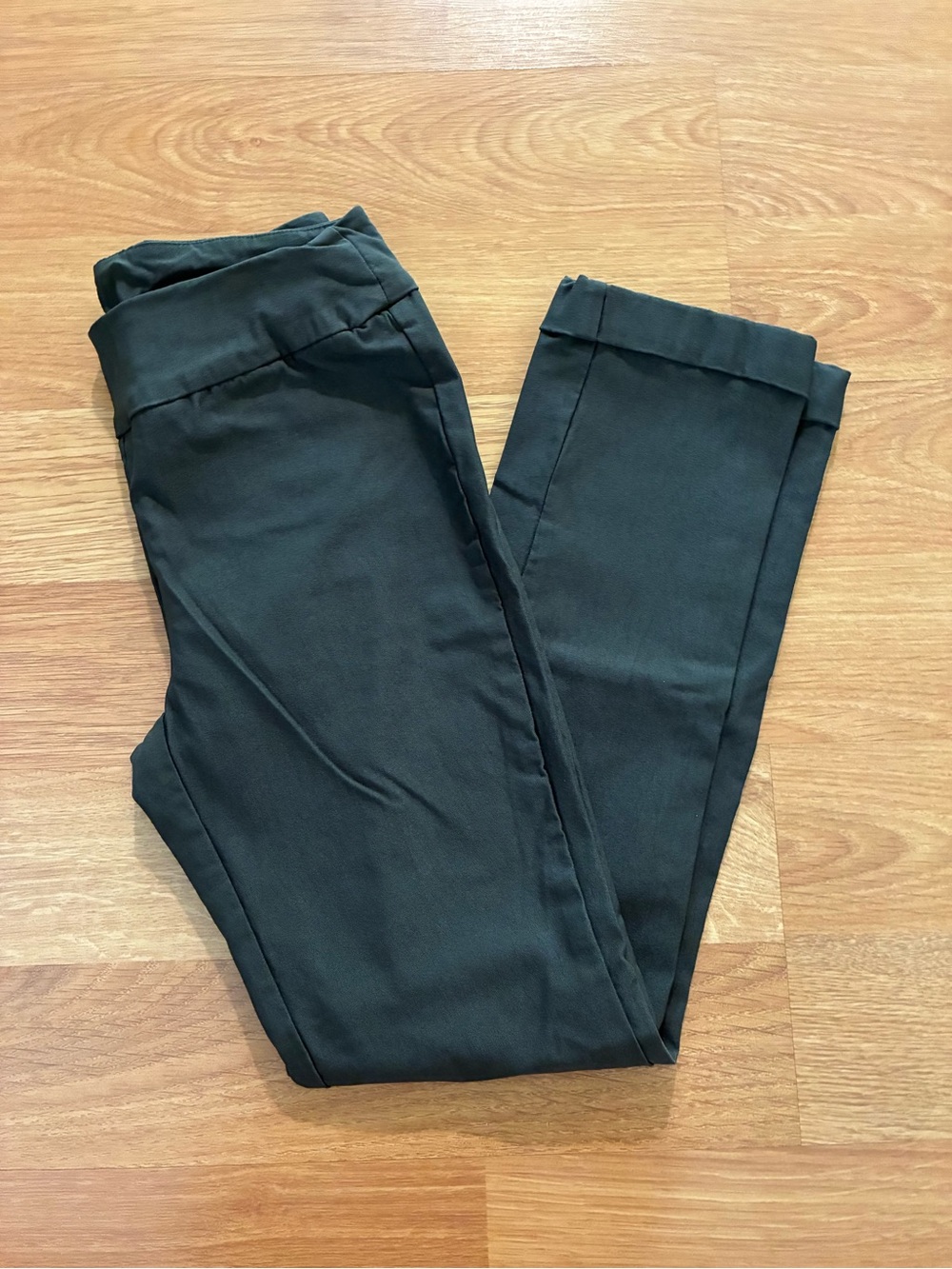 Women’s Dress Pants - Classic Straight Fit